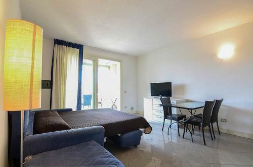 Forte Dei Marmi Villa Sleeps 2 Air Con Wifi
