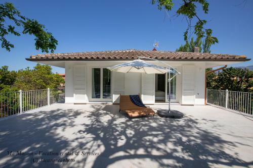 Villa Elena