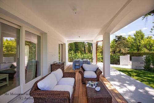 Villa Elena