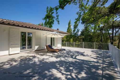Villa Elena