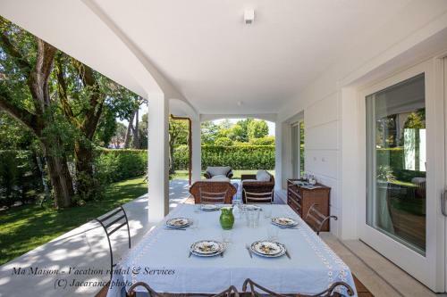 Villa Elena