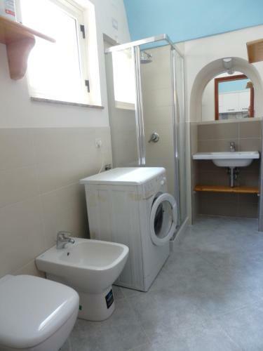 Apartamento Studio In Formicola With Terrace 30 Km From The Beach