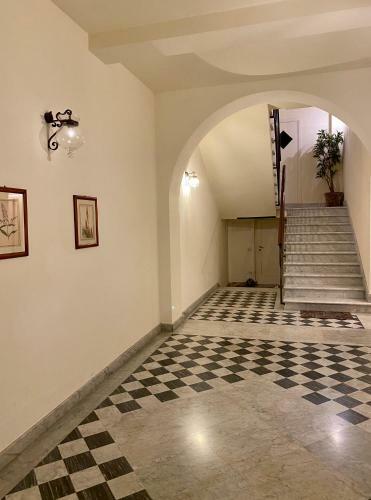 Apartamento Carducci 13 B
