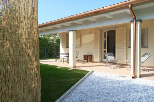 Villa Niccolo