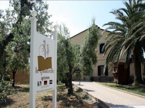 Delightful Holiday Home In Bibbona With Garden