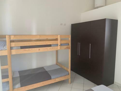 Apartamento Graziella Residence