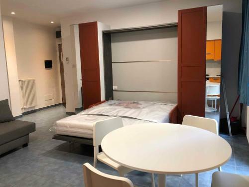 Apartamento Graziella Residence