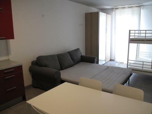 Apartamento Graziella Residence