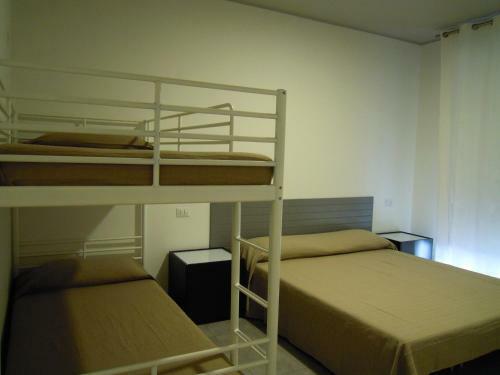 Apartamento Graziella Residence
