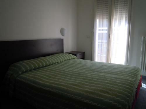 Apartamento Graziella Residence