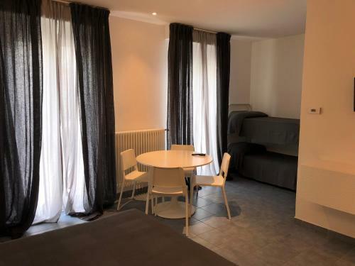 Apartamento Graziella Residence