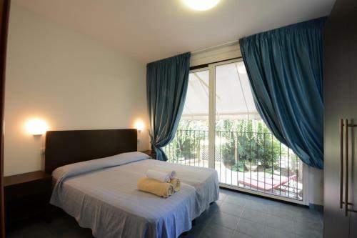 Apartamento Graziella Residence
