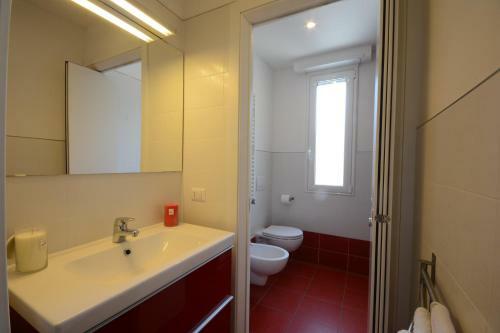Apartamento Graziella Residence