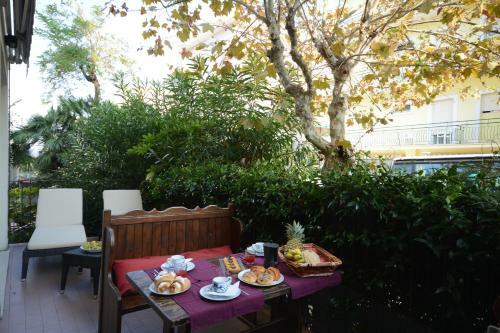Apartamento Graziella Residence