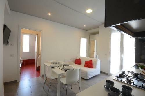 Apartamento Graziella Residence