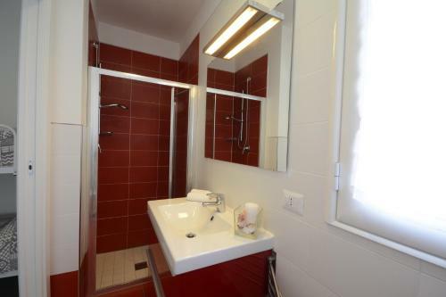 Apartamento Graziella Residence