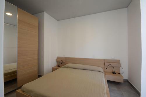 Apartamento Graziella Residence