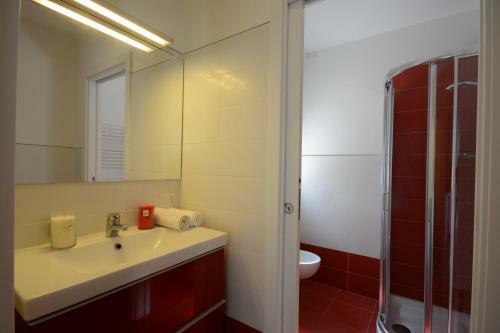 Apartamento Graziella Residence