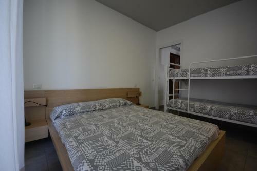 Apartamento Graziella Residence