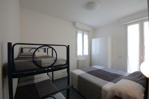 Apartamento Graziella Residence