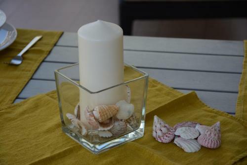 Apartamento Graziella Residence