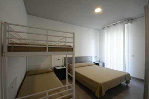 Apartamento Graziella Residence