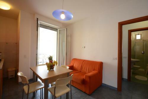 Apartamento Graziella Residence