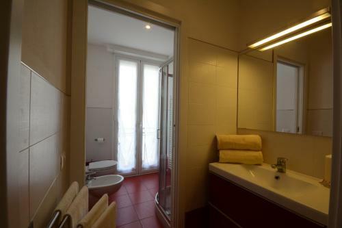 Apartamento Graziella Residence