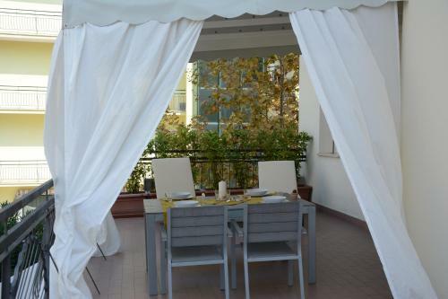Apartamento Graziella Residence