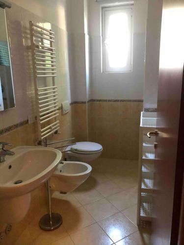 Apartamento Graziella Residence