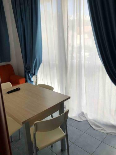 Apartamento Graziella Residence