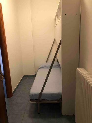 Apartamento Graziella Residence