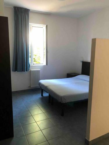Apartamento Graziella Residence
