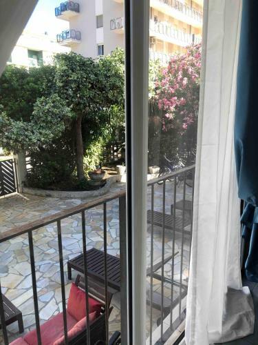 Apartamento Graziella Residence