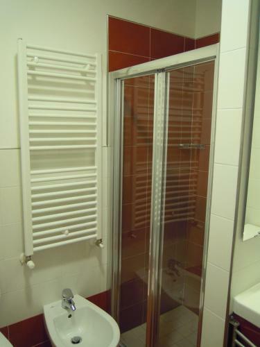 Apartamento Graziella Residence