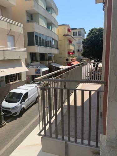 Apartamento Graziella Residence