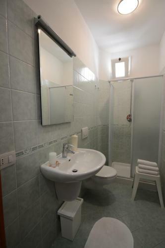 Apartamento Graziella Residence
