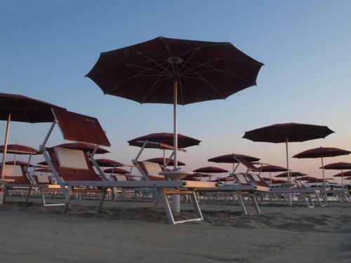 Apartamento Graziella Residence
