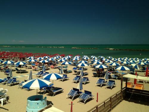 Apartamento Graziella Residence