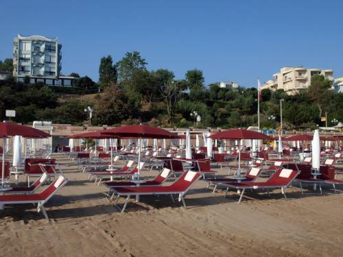 Apartamento Graziella Residence