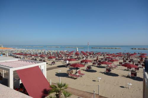 Apartamento Graziella Residence