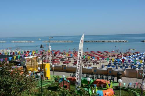 Apartamento Graziella Residence