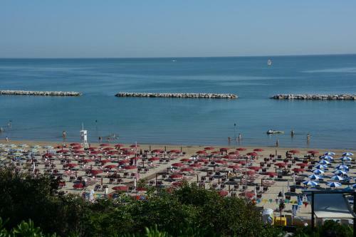 Apartamento Graziella Residence