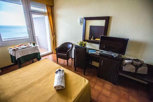 Hotel Albergo Capo Est