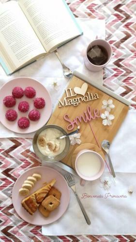 Bed & Breakfast Il Magnolia
