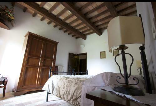 Hotel Antica Residenza San Girolamo