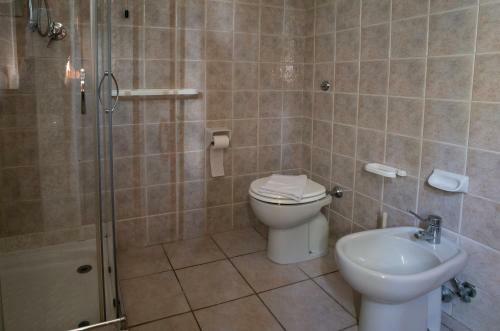 Hotel Antica Residenza San Girolamo
