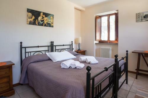 Hotel Antica Residenza San Girolamo