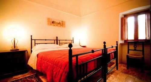 Hotel Antica Residenza San Girolamo