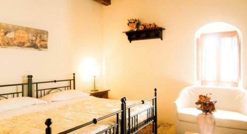 Hotel Antica Residenza San Girolamo